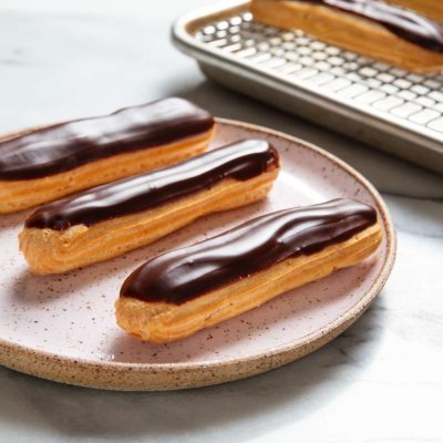 eclair